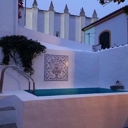 Casa Do Pateo Hotel Vila Nova da Baronia ภายนอก รูปภาพ