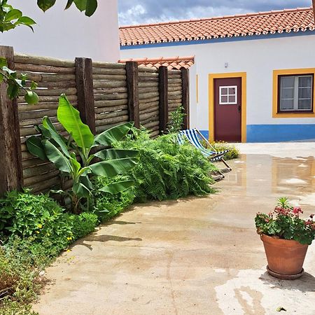 Casa Do Pateo Hotel Vila Nova da Baronia ภายนอก รูปภาพ