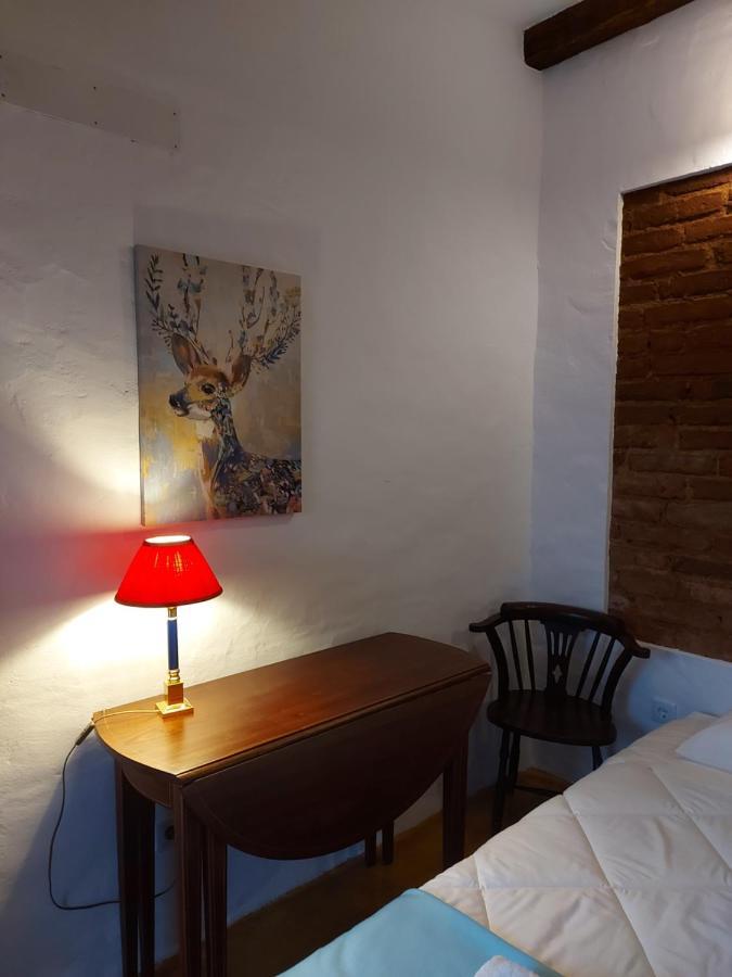 Casa Do Pateo Hotel Vila Nova da Baronia ภายนอก รูปภาพ
