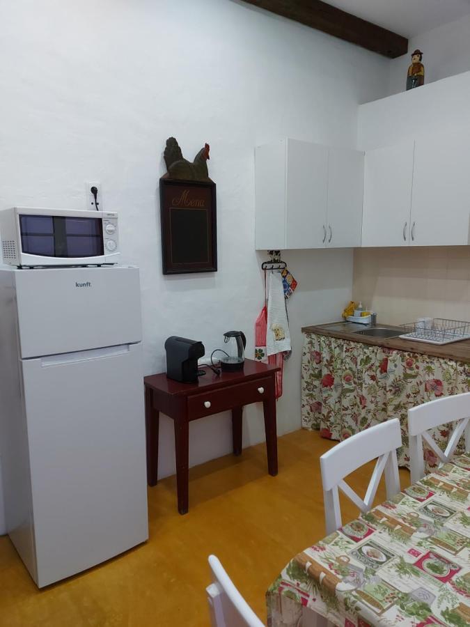 Casa Do Pateo Hotel Vila Nova da Baronia ภายนอก รูปภาพ
