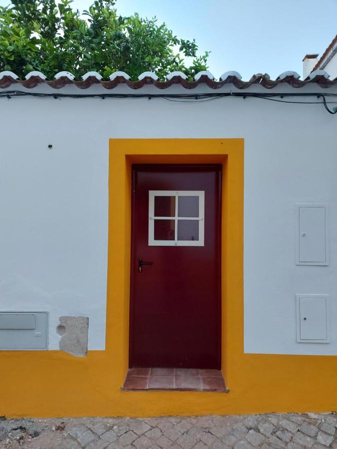 Casa Do Pateo Hotel Vila Nova da Baronia ภายนอก รูปภาพ